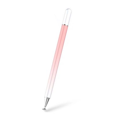 5. Tech-Protect Ombre Stylus for Tablet - Pink