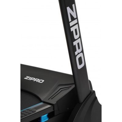 3. ZIPRO DREAM treadmill 520 x 1500 mm 20 km/h