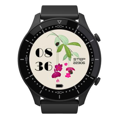 20. MEDIA-TECH SMARTBAND GENUA, BLUETOOTH CALLING FUNCTION, BLOOD PRESSURE, PULSE AND OTHER PARAMETERS MEASUREMENT MT870