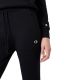 4. Champion Slim Pants Women's Black 118041 KK001