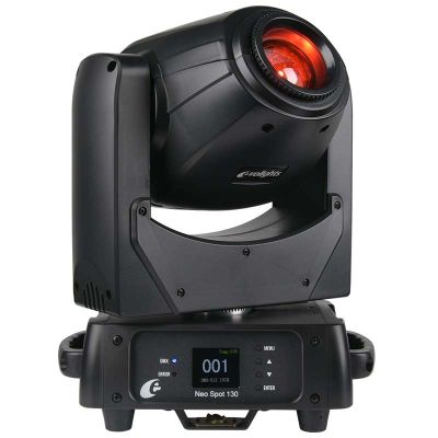 EVOLIGHTS NEO SPOT 130W LED moving head lighting