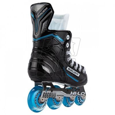 6. Bauer RH RSX Sr 1053753 Hockey Skates