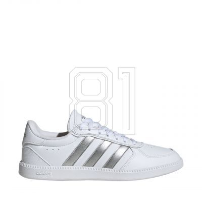 Adidas Breaknet Sleek W JI3527 shoes