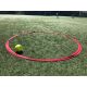 4. Yakimasport Tiki Taka 100685 Game Wheel
