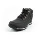 3. Lee Cooper men's winter hiking ankle boots black