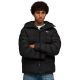 6. Puma Mono Hooded Men's Jacket Black 688367 01