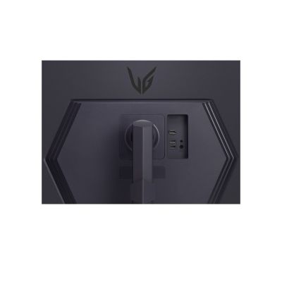 14. MONITOR LG LED 31.5" 32GS75Q-B 180Hz