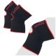 5. ELASTIC KNEE SUPPORTERS, BUSHIDO - size XL