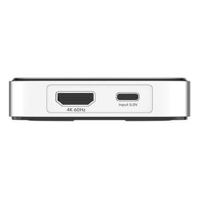 3. Unitek Wireless HDMI Transmitter 4K 60Hz Range up to 8m