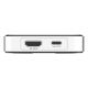 3. Unitek Wireless HDMI Transmitter 4K 60Hz Range up to 8m