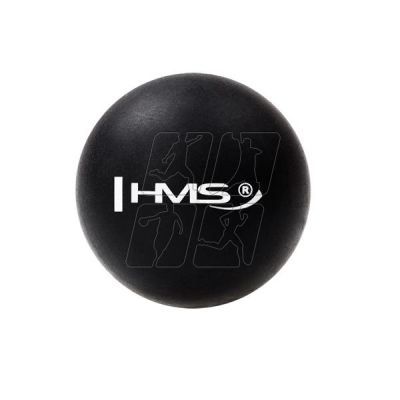 3. BLC01 LACROSSE SINGLE HMS MASSAGE BALL