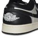 5. Air Jordan 1 Low SE Black Sports Shoes - FB9893-101