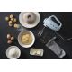16. Smeg HMF01PBEU Retro 50s Hand Mixer Pastel Blue