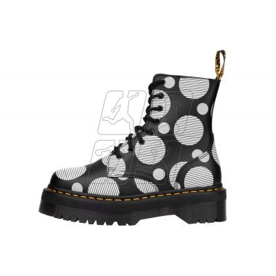 2. Glany Dr. Martens Jadon DM26882009 