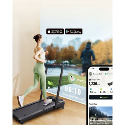 39. Urevo STROL 2S PRO treadmill