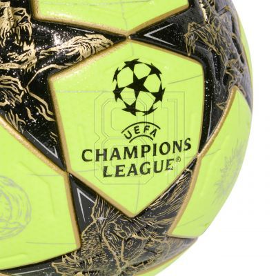 3. adidas UCL Pro 25/26 Winter JP1545 Football