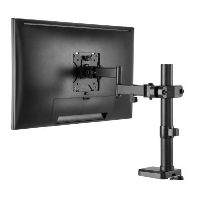 4. MACLEAN MONITOR MOUNT FOR PIPE/POST 28-60MM MC-984