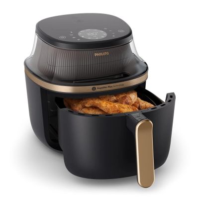 44. PHILIPS NA 322/00 air fryer