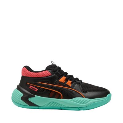 13. Puma Uproar Jr 312164 02 Basketball Shoes
