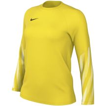 Nike Dri-Fit Park V Stadium Women's Jersey Yellow HV8316 718