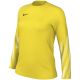 Nike Dri-Fit Park V Stadium Women's Jersey Yellow HV8316 718