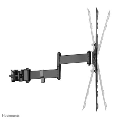 14. Neomounts FL40-450BL14 TV mount 139.7 cm (55") Black