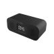 Xoro SAT100375 radio Internet Digital Black