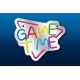 Activejet AJE-NEON GAME TIME LED neon sign