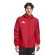 2. Adidas Entrada 26 All-weather JZ9100 jacket