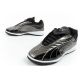 8. Puma sports shoes sneakers youth V-S2 Goalgetter fashionable silver