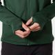 4. Helly Hansen Men's ODIN THERMAL PRO FLEECE JACKET 49326 390