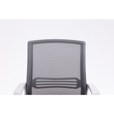 5. Activejet YK01 office chair gray