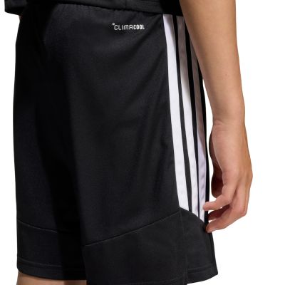 13. adidas Tiro 26 League Kids Shorts Black KA8819