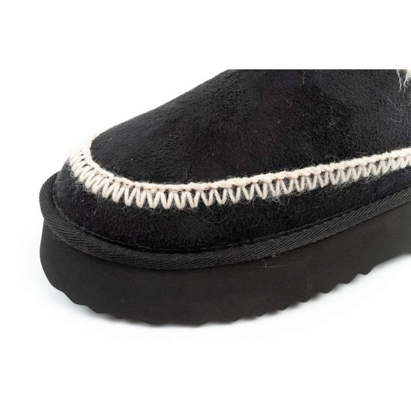 15. Wrangler Connie Slip-On shoes slippers women's insulated slip-on boots