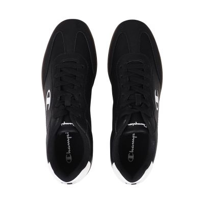 10. Champion Prestige Mix Material Low Cut M S22330 KK001 shoes