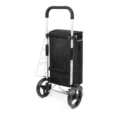 12. Allround Cruiser 650064 shopping trolley