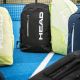 3. Head Base Backpack 17L Black 261235