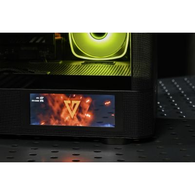 23. Actina Selection 9900X3D/32GB/1TB/RTX5070Ti/750W/W