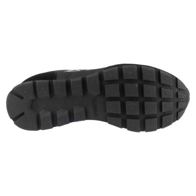 4. SUN68 Tom Solid Z46101-11 Black 41