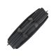 4. Rivacase 8257 43.9 cm (17.3") Notebook Case Black