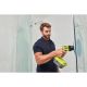 3. Ryobi Cordless Rotating Brush