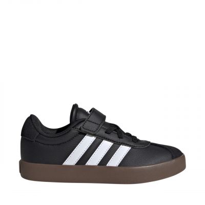 Adidas VL Court 3.0 Jr ID9154 shoes