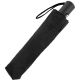 4. Short Automatic Black Umbrella SEMI LINE