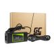 6. GREEN CELL 65 W USB-C POWER SUPPLY / CHARGER (AD134P)