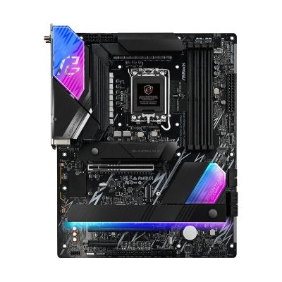 4. ASRock Z890 Lightning WiFi Motherboard