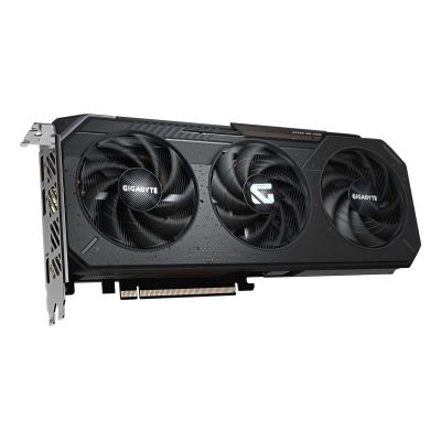 3. GIGABYTE Radeon RX 9060 XT GAMING 8G AMD 8GB GDDR6