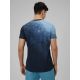 2. Men's quick-drying regular training T-shirt 4F 4FRSS26TFTSM2288-32A