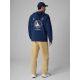 2. Men's casual trousers 4F 4FRSS26TTROM1963-20S