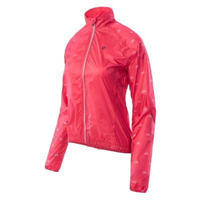 7. Radvik Papa Wp Jacket Lds W 92800406983 Cycling Jacket