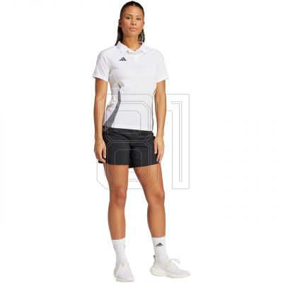 4. Adidas Tiro 24 Competition Polo Shirt W IR7571